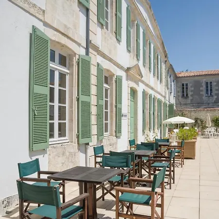 Le Palais Des Gouverneurs S3p Ośrodek wypoczynkowy *